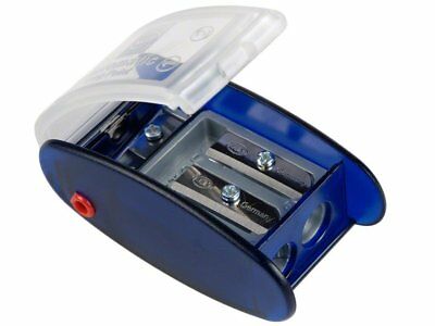 KUM Extra Long Point Automatic Precision Pencil Sharpener - Art Department LLC