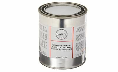 Cold Wax Medium - Art Department LLC