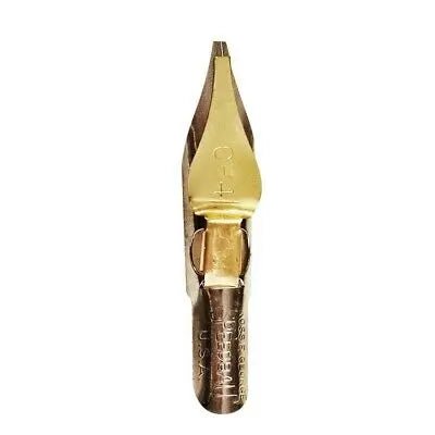 Calligraphy Nibs and Hunt Nibs (27454) - Art Department LLC