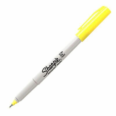 Sharpie Ultra Fine Tip Markers - Art Department LLC