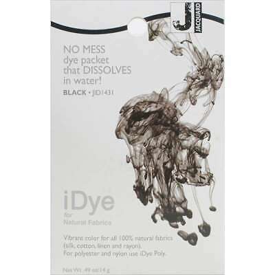 Jacquard Fabric iDye 14 gram pack - Art Department LLC