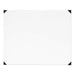 POSH Glass Table Top Palettes, White 16 x 20 | New Wave
