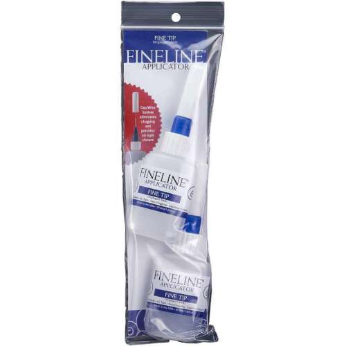 Fineline Masking Fluid Pen 1.25oz 18ga Std Tip