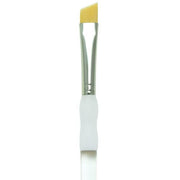 Soft - Grip Golden Taklon Brushes - Art Department LLC