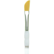 Soft - Grip Golden Taklon Brushes - Art Department LLC