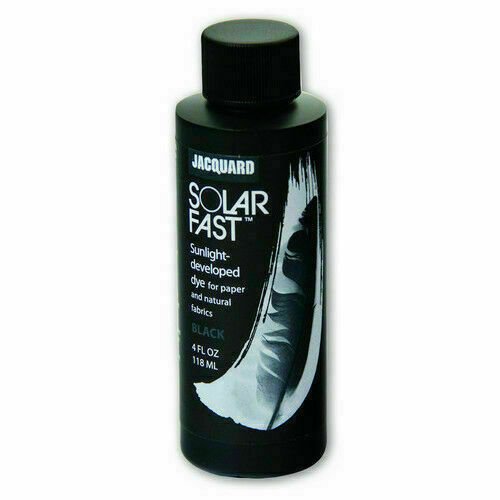 Solar Fast Dye 4 oz. - Art Department LLC