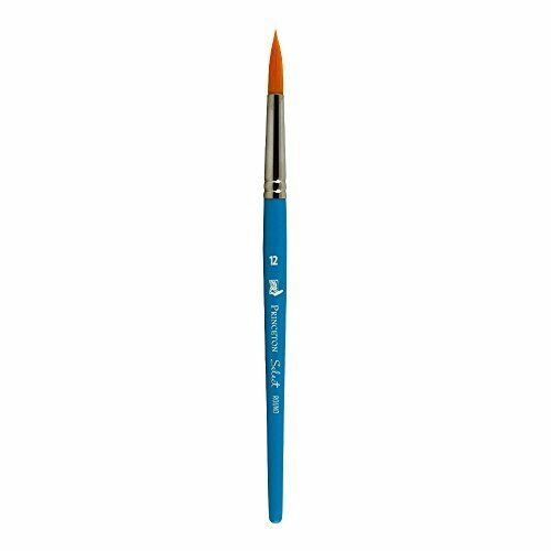 Princeton Select Artiste Brushes - Art Department LLC