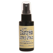 Tim Holtz Distress Spray Stain - Art Department LLC