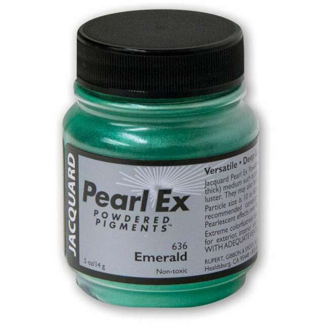 Jacquard Pearl - Ex - Art Department LLC