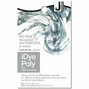 Jacquard Fabric iDye 14 gram pack - Art Department LLC
