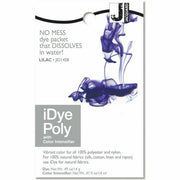 Jacquard Fabric iDye 14 gram pack - Art Department LLC