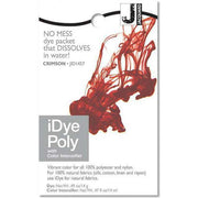 Jacquard Fabric iDye 14 gram pack - Art Department LLC