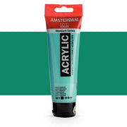 Amsterdam Standard Acrylic Paint 120 ml Tubes - Art Department LLC
