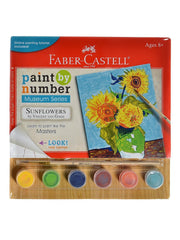Paint by Number Museum Series - Art Department LLC