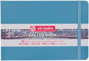 Art Creation Sketch Books - Art Department LLC
