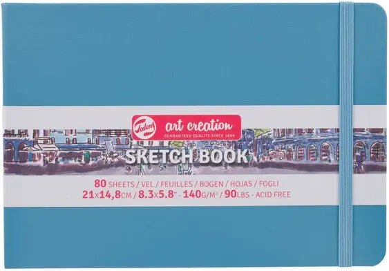 Art Creation Sketch Books - Art Department LLC