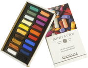 Extra - Soft Pastel Half Stick Sets - Art Department LLC