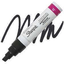 Sharpie Bold Point Oil-Based Paint Markers | Art Department LLC