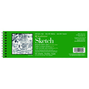 Strathmore 400 Series, Recycled Sketch Pads - Art Department LLC