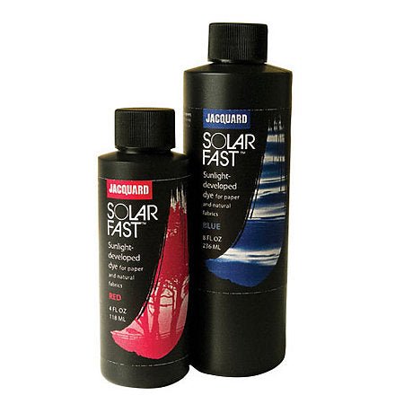 Solar Fast Dye 4 oz. - Art Department LLC