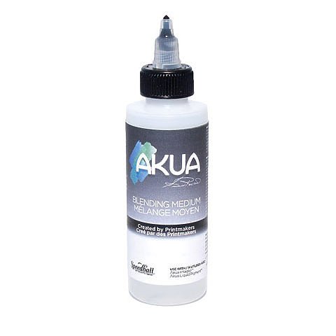 Akua Liquid Pigment 4 Fluid oz. - Art Department LLC