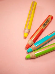 STABILO Woody 3 in 1 Pencils - Art Department LLC