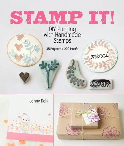 Stamp It! - Art Department LLC