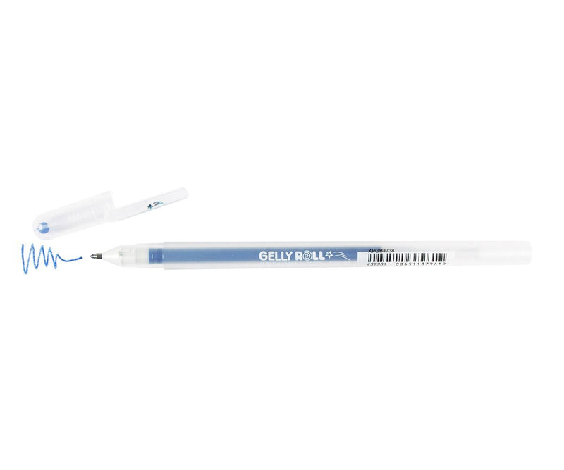 Gelly Roll Pens - Art Department LLC