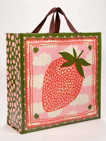 Blue Q Totes - Art Department LLC