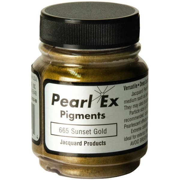 Jacquard Pearl - Ex - Art Department LLC