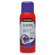 Super 77 Spray Adhesive with low VOC - Art Department LLC