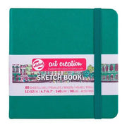 Art Creation Sketch Books - Art Department LLC