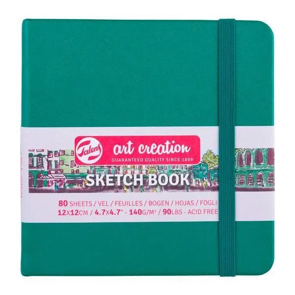 Art Creation Sketch Books - Art Department LLC