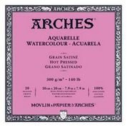 Arches Watercolor Paper Blocks - Art Department LLC