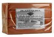Van Aken Plastalina Modeling Clay - Art Department LLC