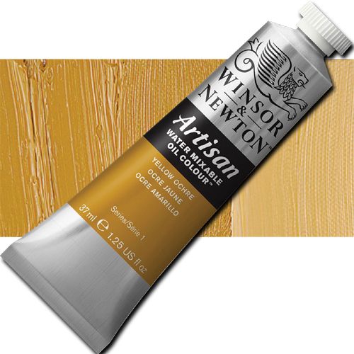 Winsor & Newton Water Mixable Oil Color 37ml - Art Department LLC