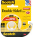Scotch Double Sided tape 3/4" | 3M