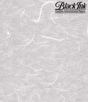 Thai Unryu Paper White 24x36" - Art Department LLC