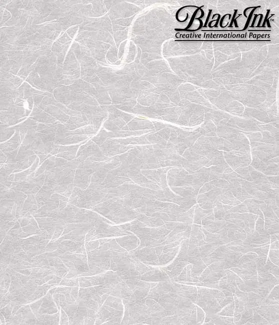 Thai Unryu Paper White 24x36" - Art Department LLC