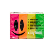 Claytoon, Van Aken Modeling Clay, Clay Animation - Art Department LLC
