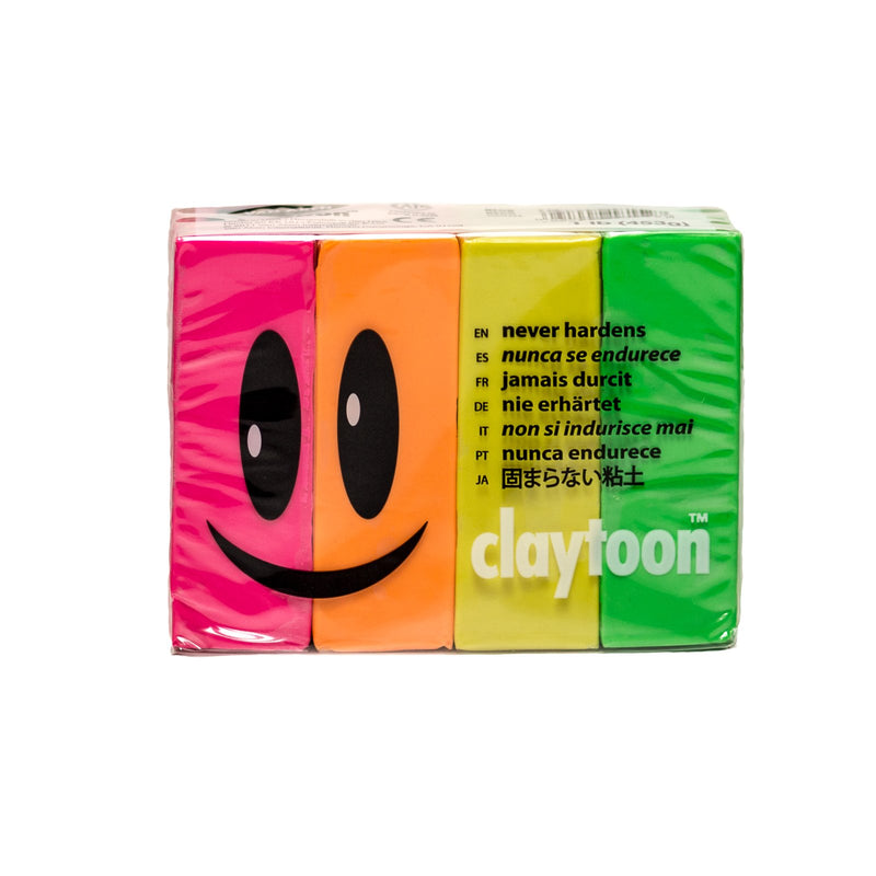 Claytoon, Van Aken Modeling Clay, Clay Animation - Art Department LLC