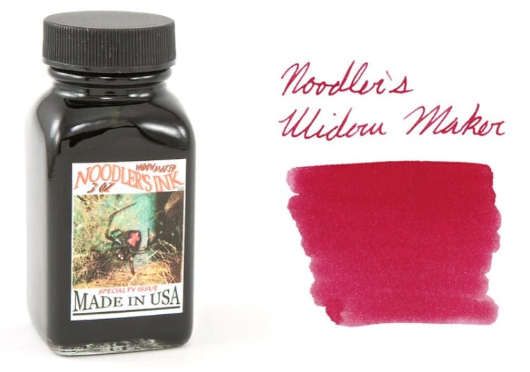 Noodler's Ink - Art Department LLC