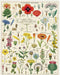 Vintage Inspired 1,000 Piece Puzzles | Cavallini & Co.