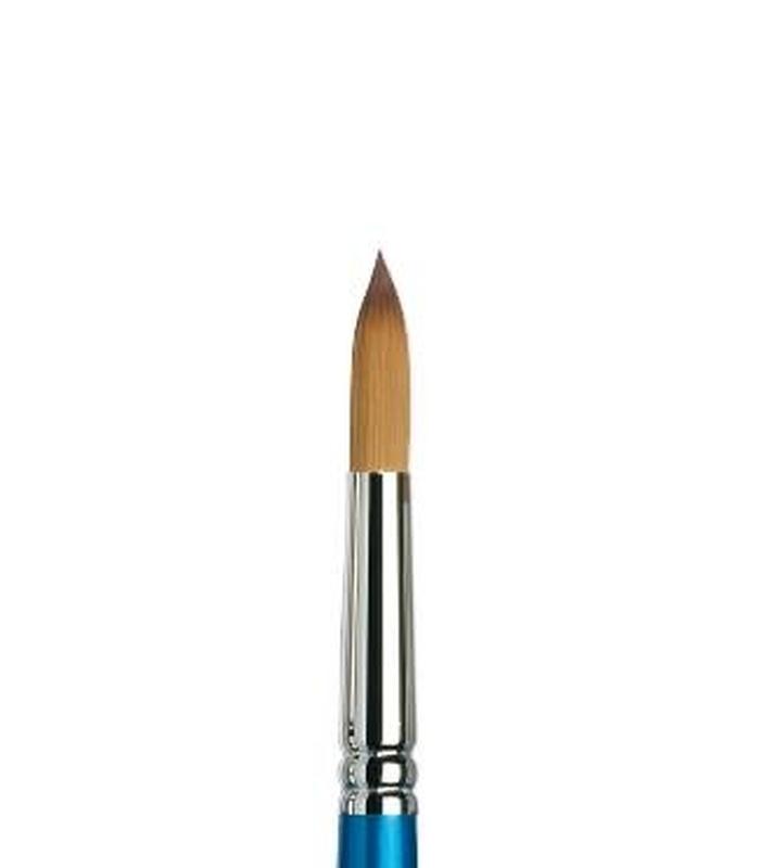 Winsor & Newton Cotman Watercolor Brushes - Art Department LLC