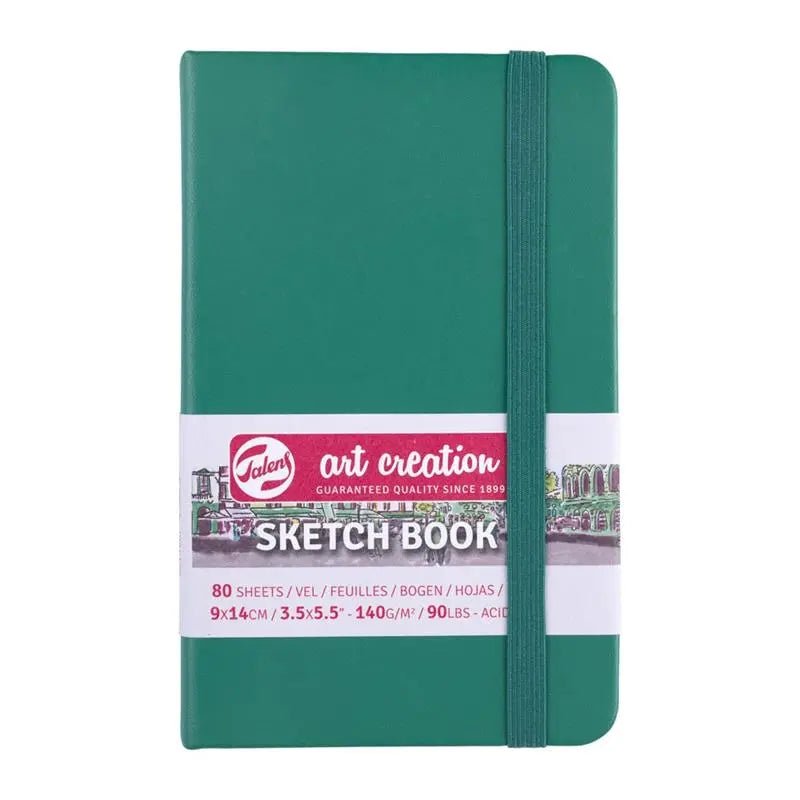 Art Creation Sketch Books - Art Department LLC