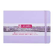 Art Creation Sketch Books - Art Department LLC