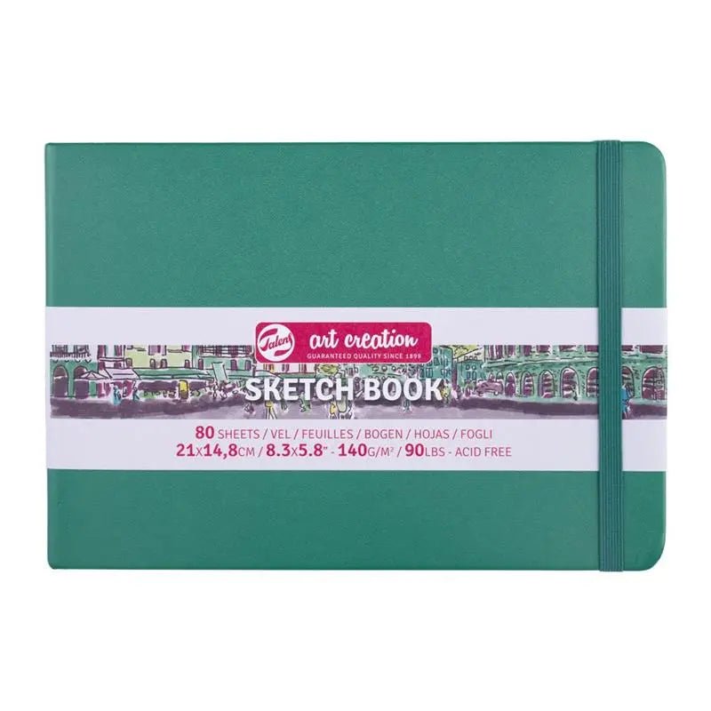 Art Creation Sketch Books - Art Department LLC