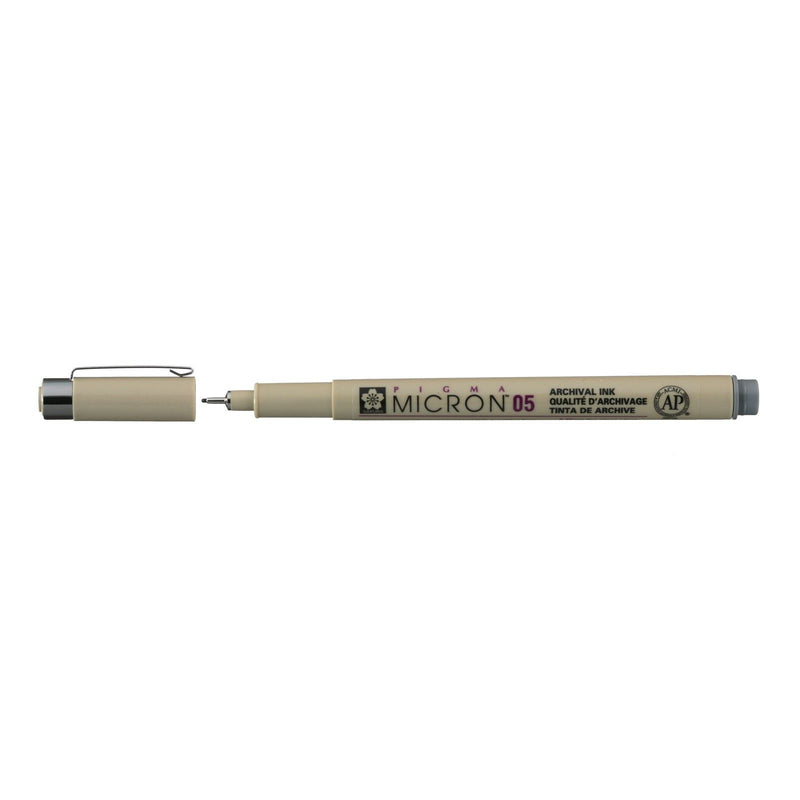 Pigma Micron Pens - Art Department LLC