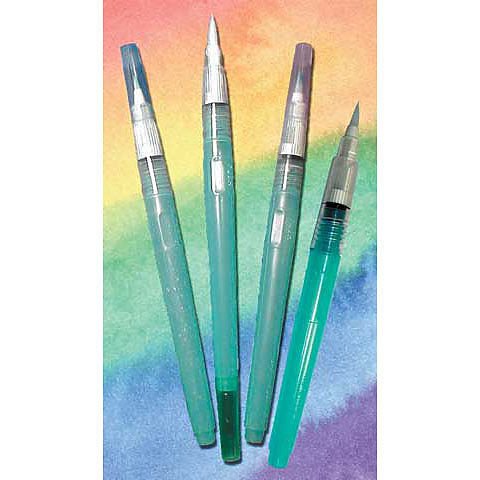 Niji Waterbrushes - Art Department LLC