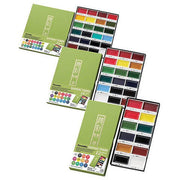 Gansai Tambi Watercolor Sets - Art Department LLC